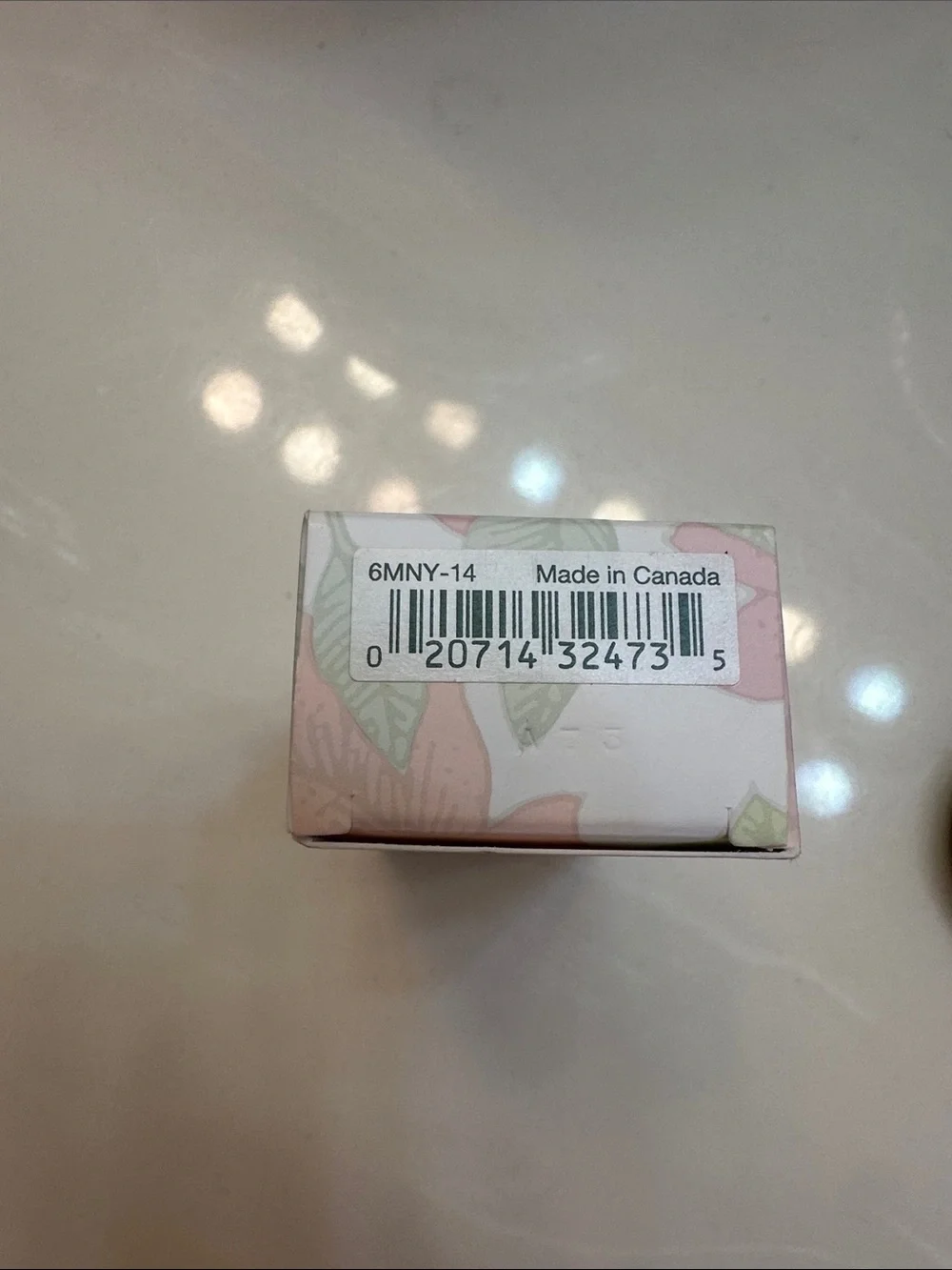 Clinique Even Better Broad Spectrum SPF 15 CN18 Cream Whip (VF)